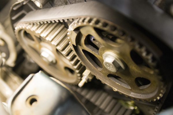 Is A Serpentine Belt The Same As The Drive Belt?