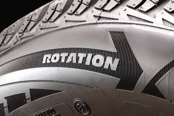 Why Are Regular Tire Rotations So Important?