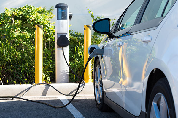 The Future of Electric Vehicles: Advancements and Innovations