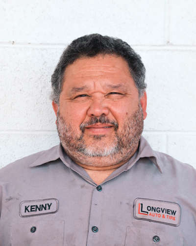 Kenny Fleet | Service Technician