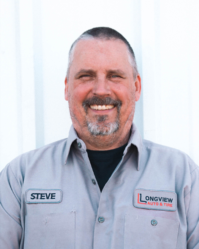 Steve Zentner | GM Master Technician